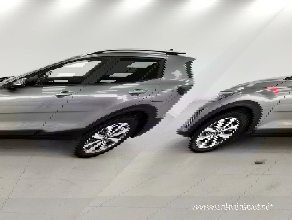 Kia Stonic usata a Como (8)