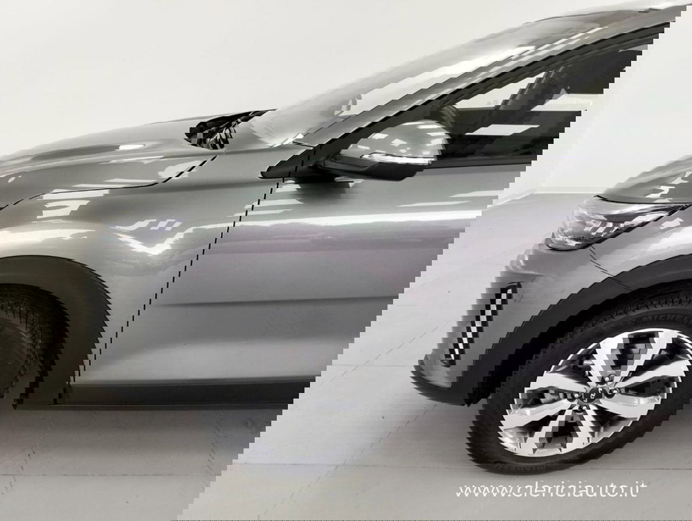 Kia Stonic usata a Como (9)