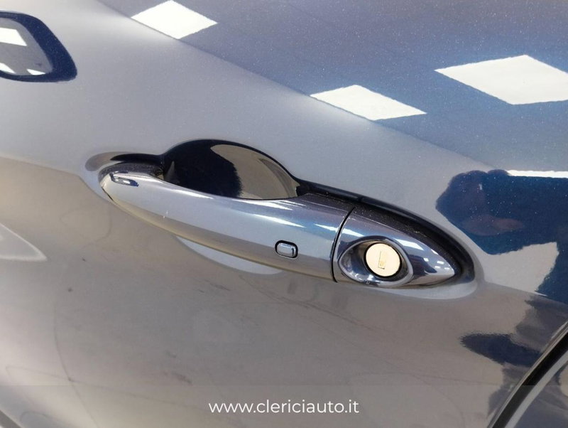 Alfa Romeo Stelvio usata a Como (10)