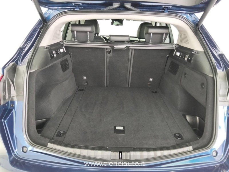 Alfa Romeo Stelvio usata a Como (20)