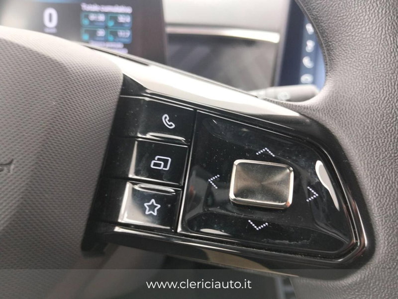 Mg MG3 usata a Como (11)