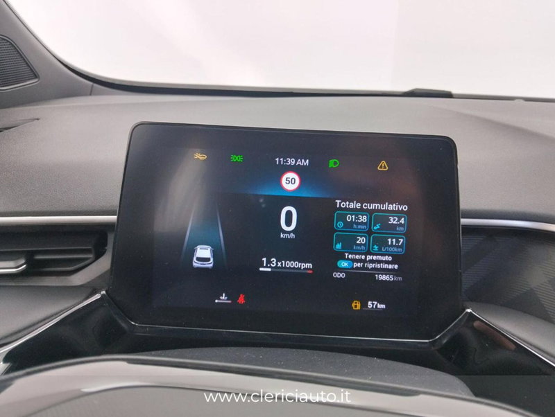 Mg MG3 usata a Como (12)