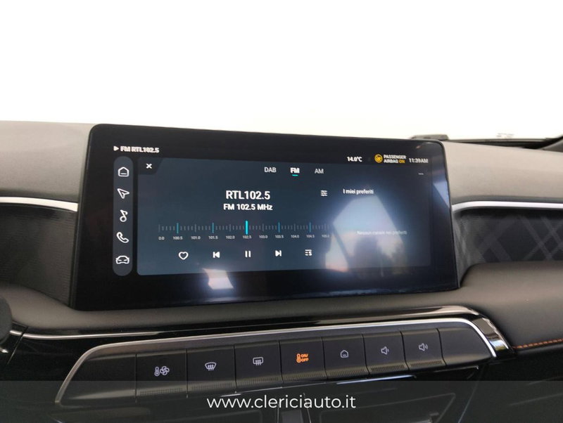 Mg MG3 usata a Como (13)