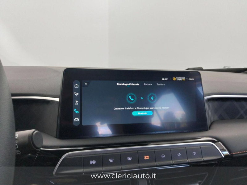 Mg MG3 usata a Como (16)