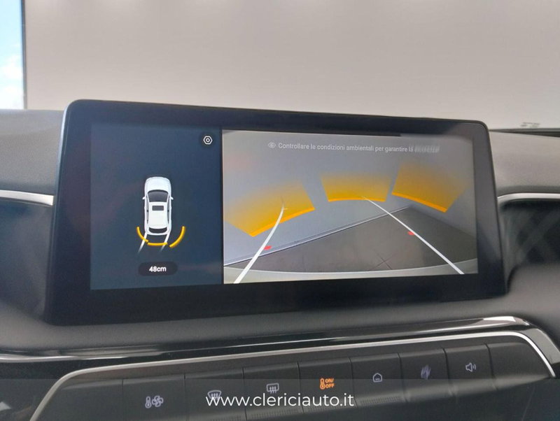 Mg MG3 usata a Como (18)