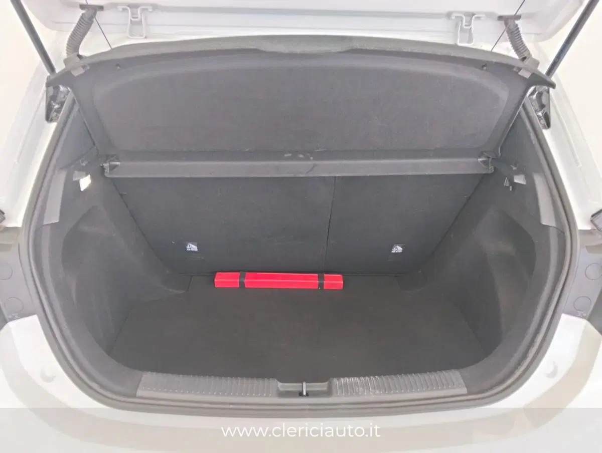 Mg MG3 usata a Como (19)