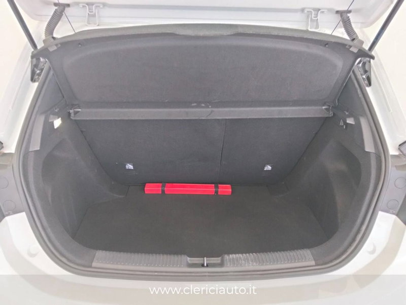 Mg MG3 usata a Como (19)