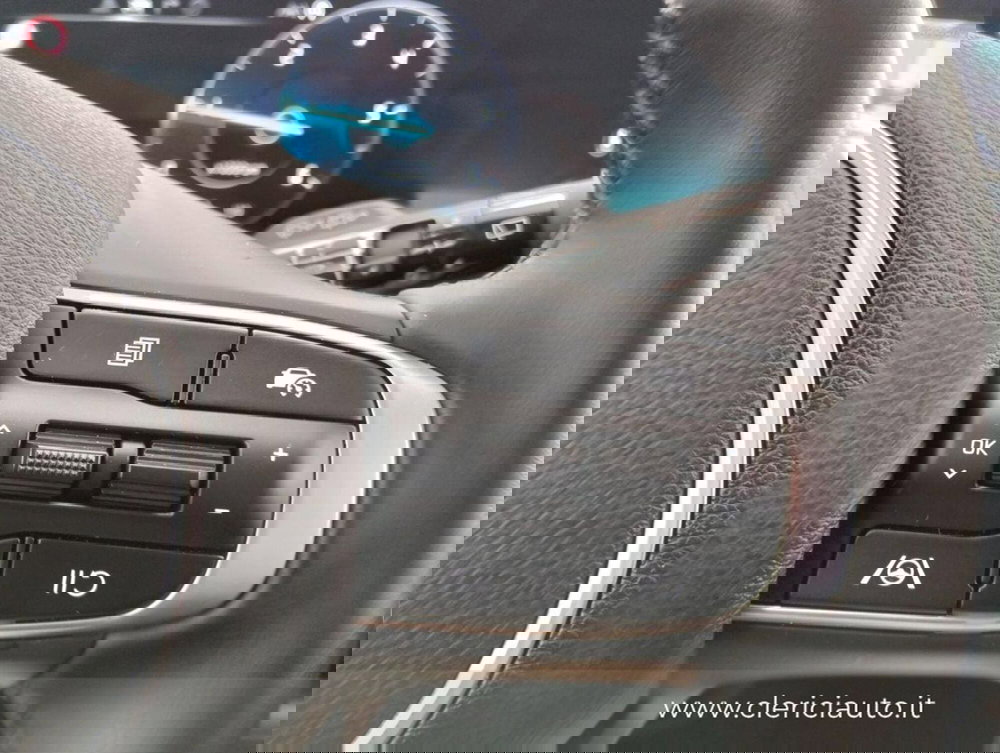 Kia Sportage usata a Como (12)