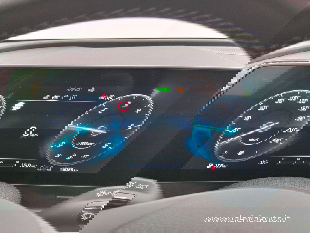 Kia Sportage usata a Como (13)