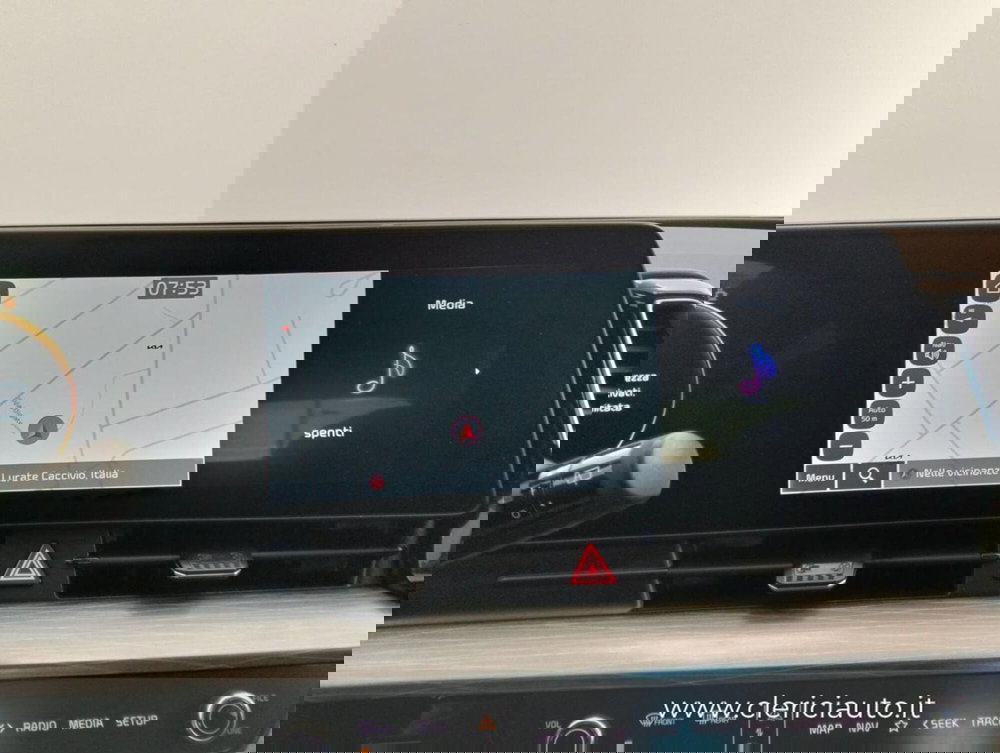 Kia Sportage usata a Como (17)