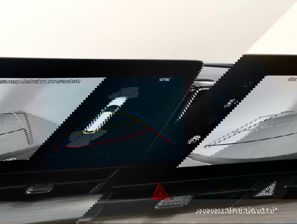 Kia Sportage usata a Como (18)