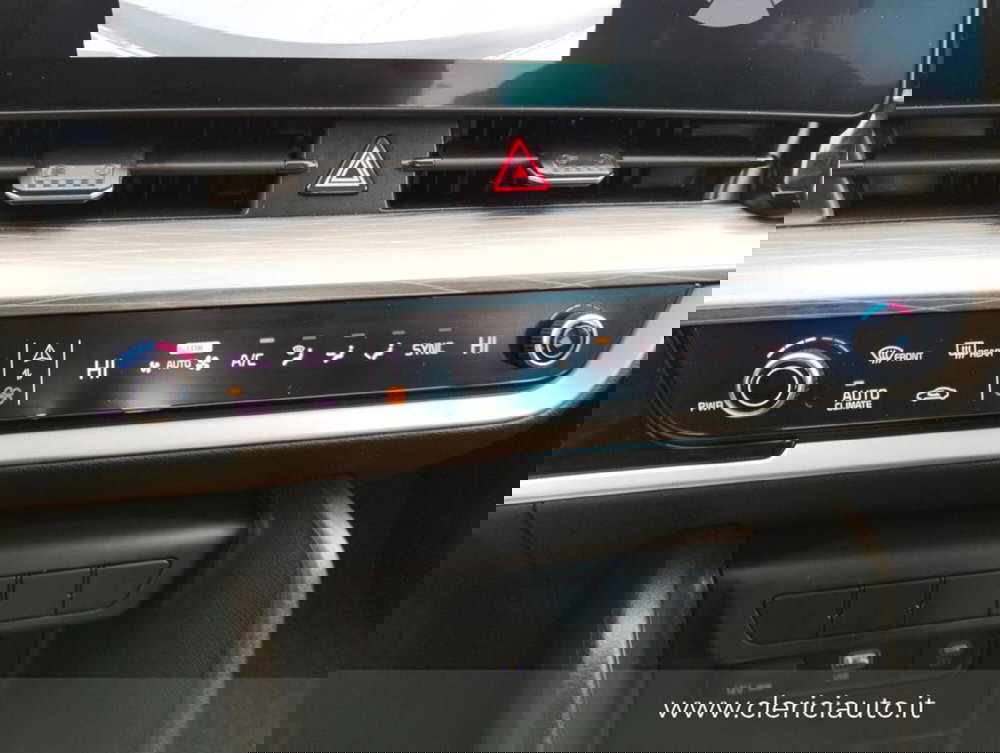 Kia Sportage usata a Como (19)