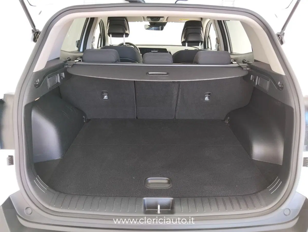 Kia Sportage usata a Como (20)