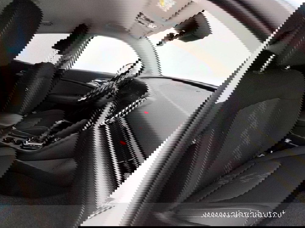 Kia Sportage usata a Como (3)