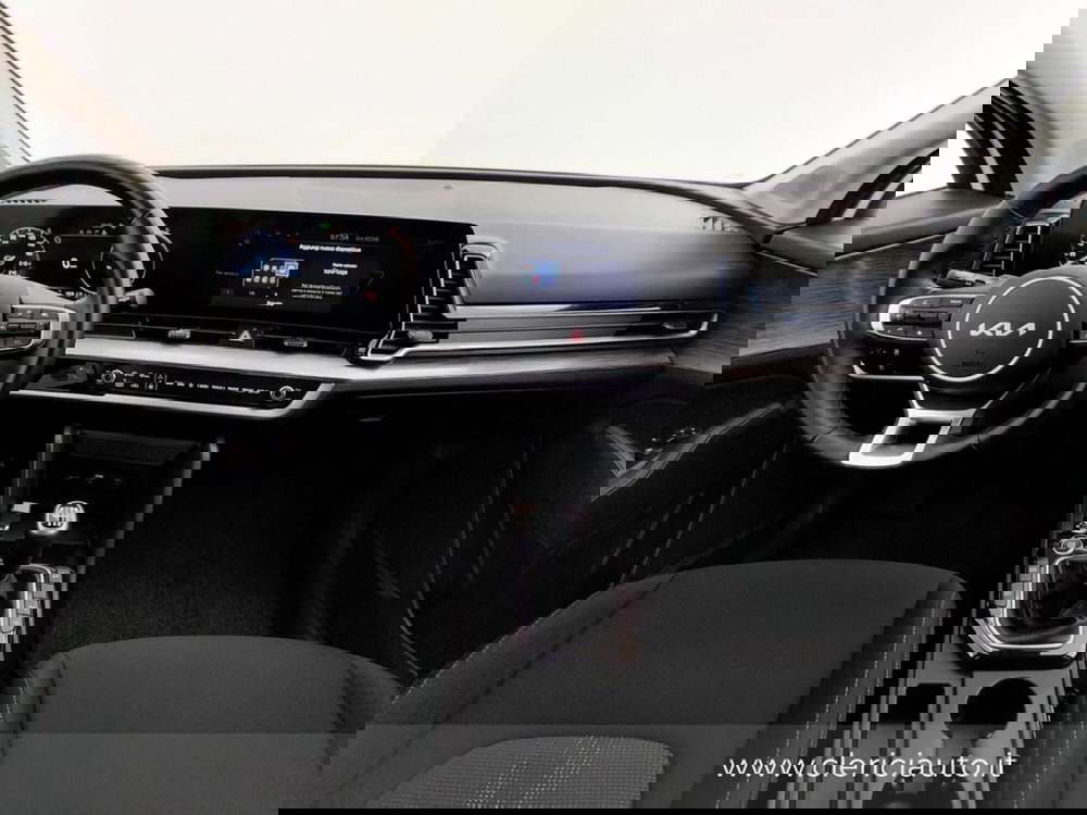 Kia Sportage usata a Como (4)