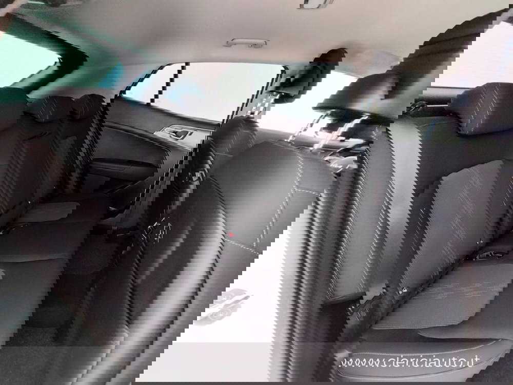 Kia Sportage usata a Como (5)