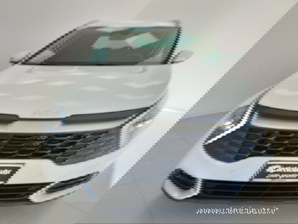 Kia Sportage usata a Como (6)