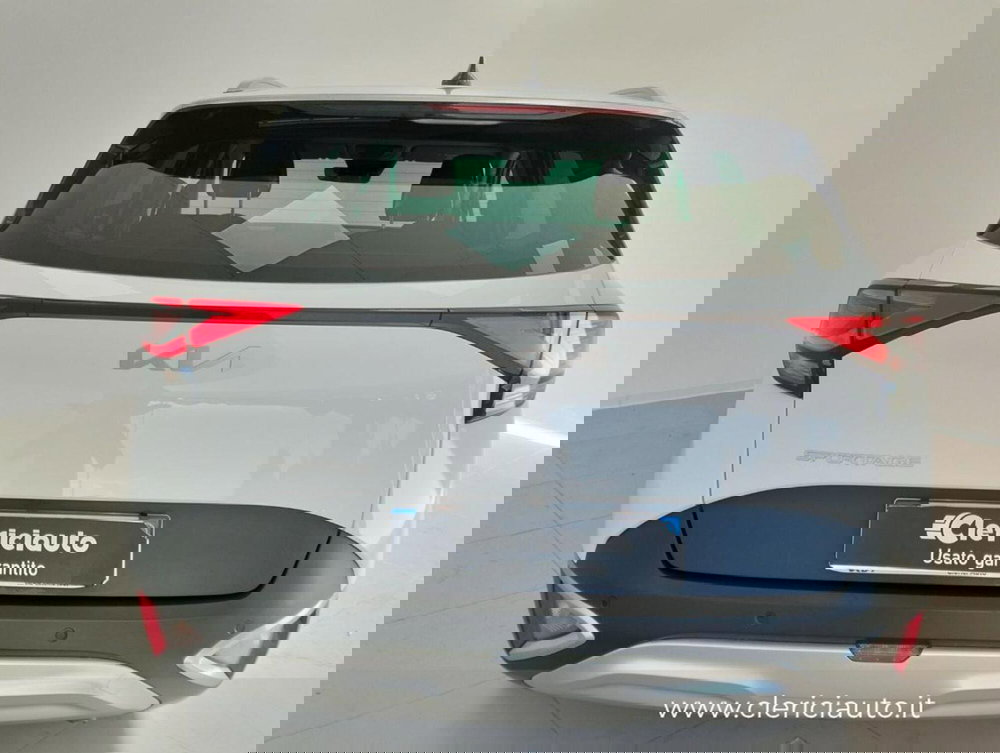 Kia Sportage usata a Como (7)