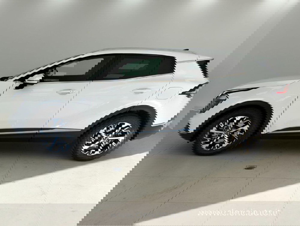 Kia Sportage usata a Como (8)