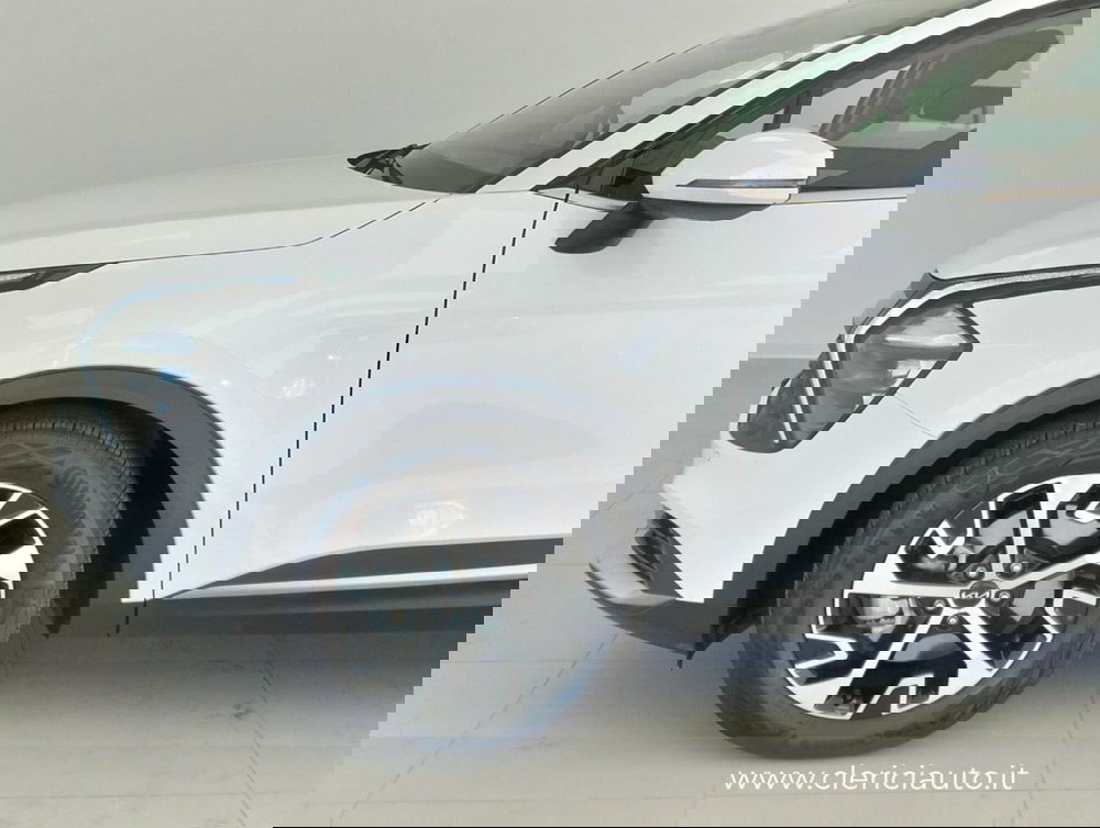 Kia Sportage usata a Como (9)