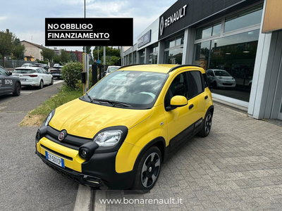 Fiat Panda Cross Cross 1.0 FireFly S&amp;S Hybrid nuova a Lissone