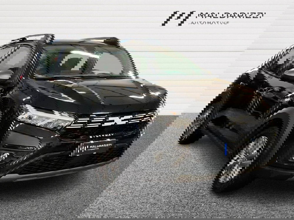 Dacia Sandero usata a Lecce