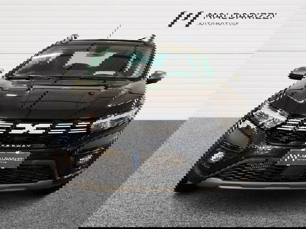 Dacia Sandero usata a Lecce (2)