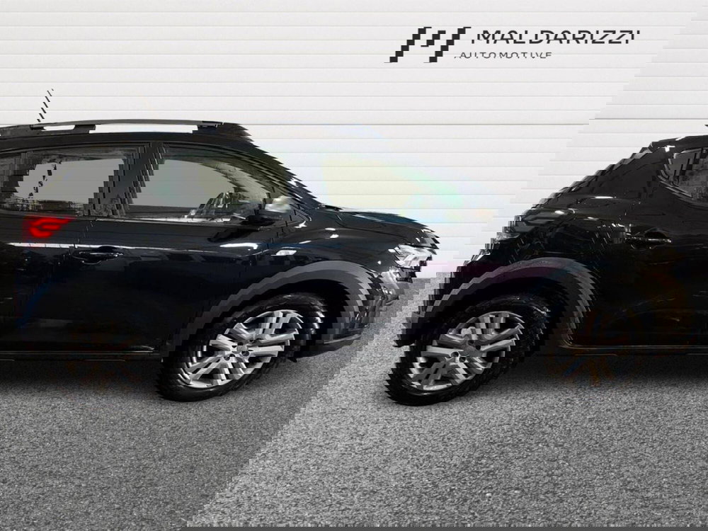 Dacia Sandero usata a Lecce (5)