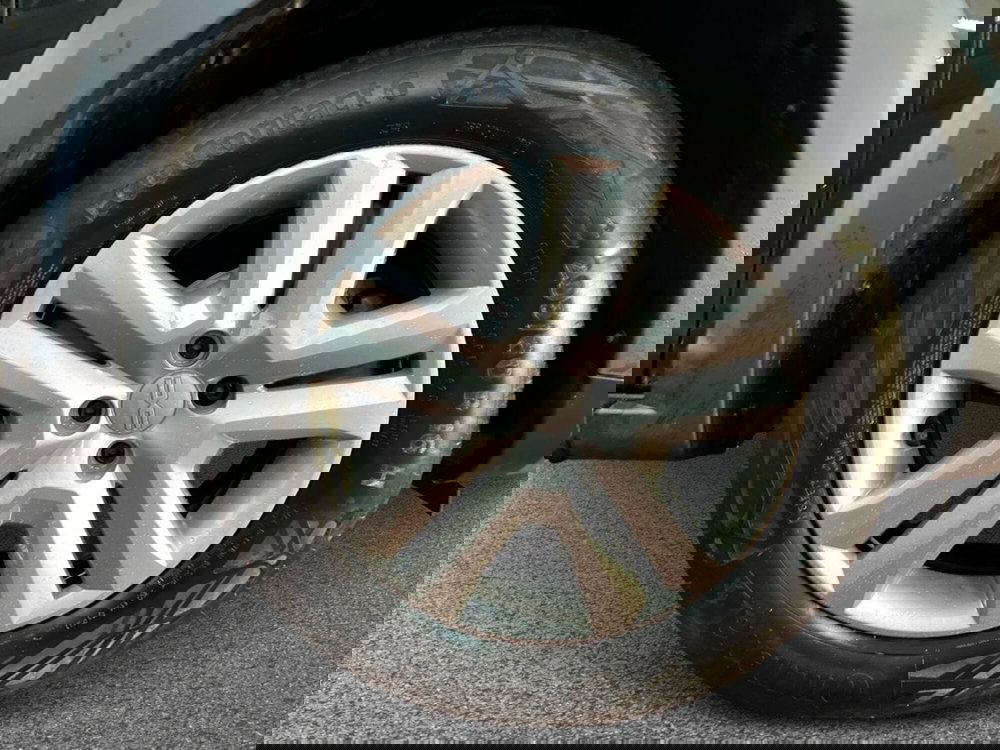 Dacia Sandero usata a Lecce (6)