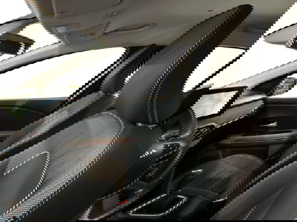 Dacia Sandero usata a Lecce (7)