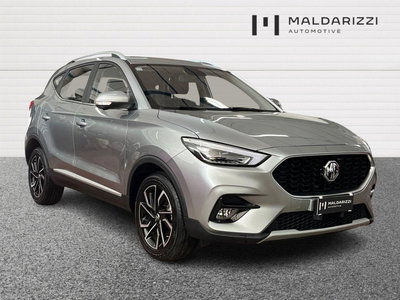 Mg ZS ZS 1.5 Luxury del 2024 usata a Lecce