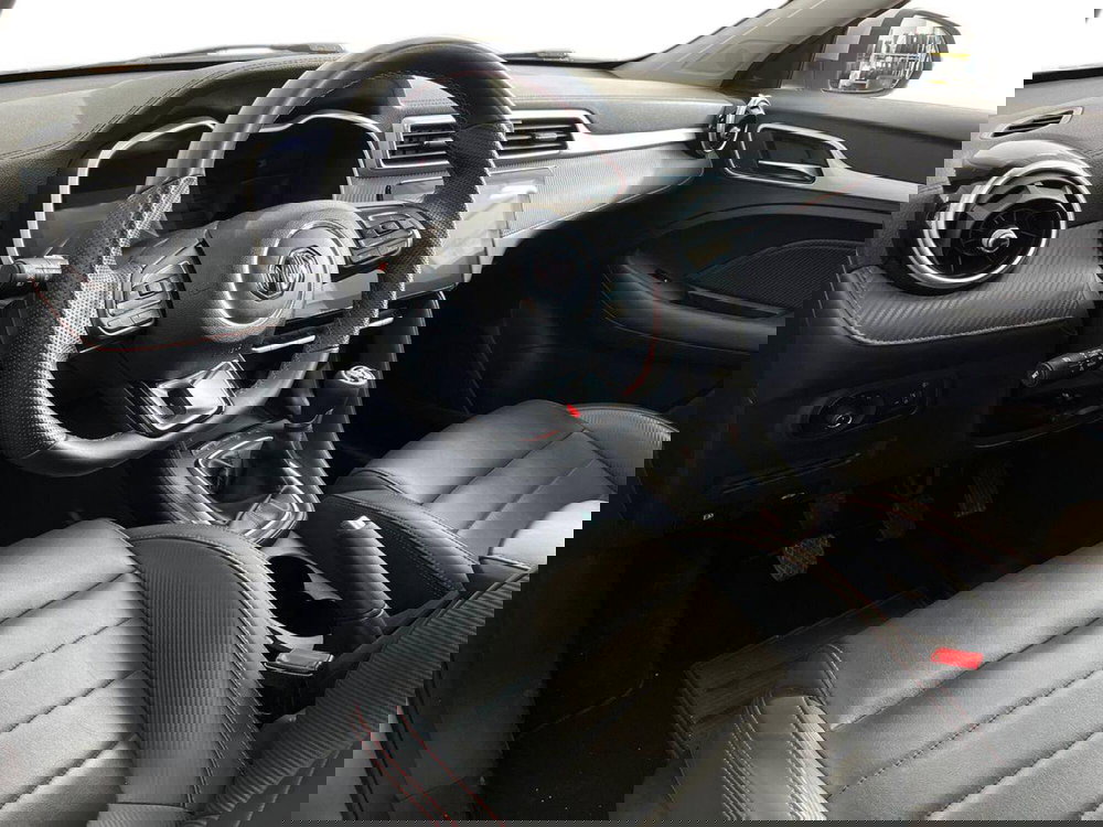 Mg ZS usata a Lecce (10)