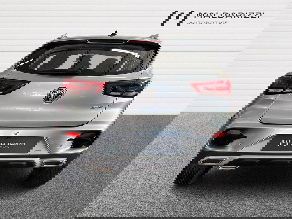 Mg ZS usata a Lecce (3)