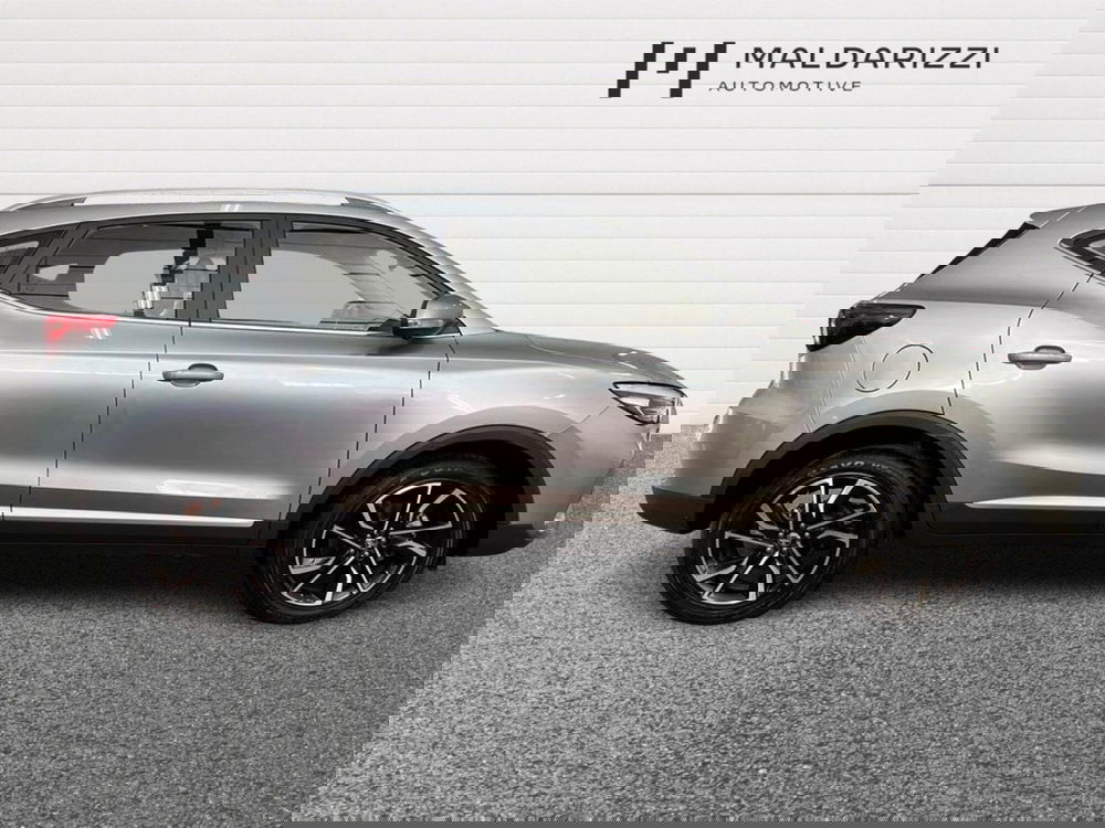 Mg ZS usata a Lecce (5)