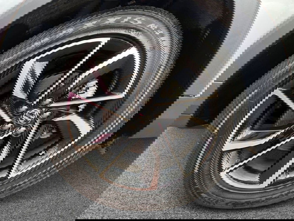 Mg ZS usata a Lecce (6)