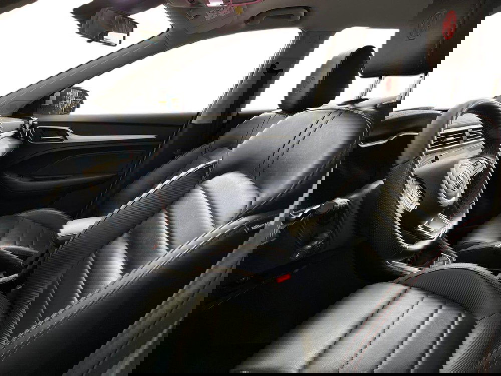 Mg ZS usata a Lecce (7)