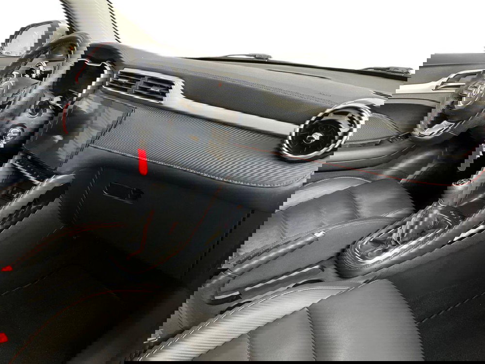 Mg ZS usata a Lecce (9)