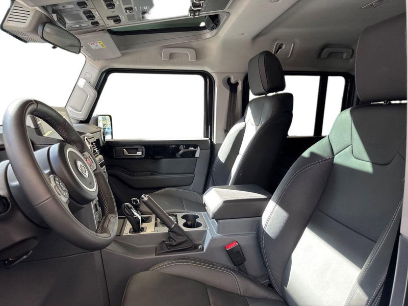 Ineos Grenadier nuova a Foggia (7)