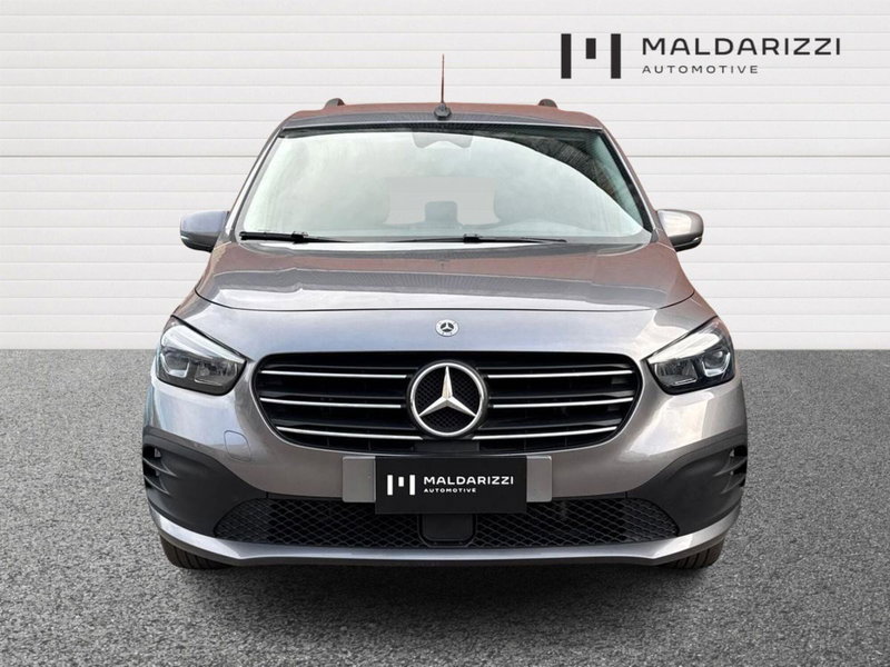 Mercedes-Benz Classe B usata a Foggia (2)