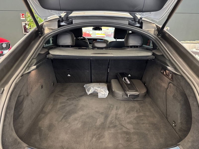 Mercedes-Benz GLE Coupé usata a Barletta-Andria-Trani (8)