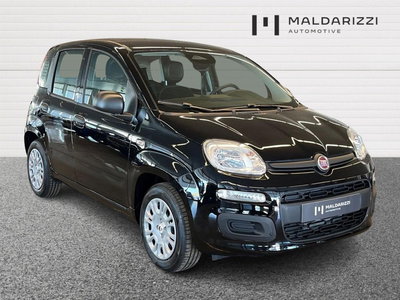 Fiat Pandina 1.0 firefly hybrid s&amp;s 70cv nuova a Bari