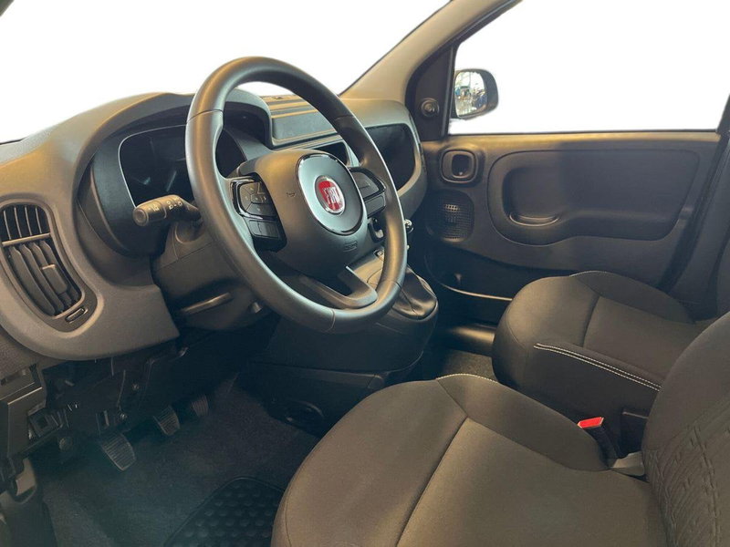 Fiat Pandina nuova a Bari (10)