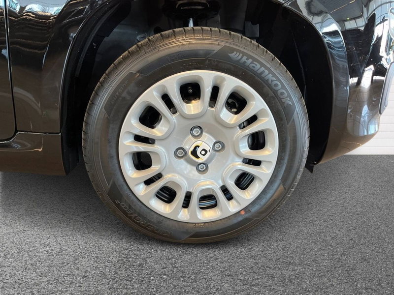 Fiat Pandina nuova a Bari (6)