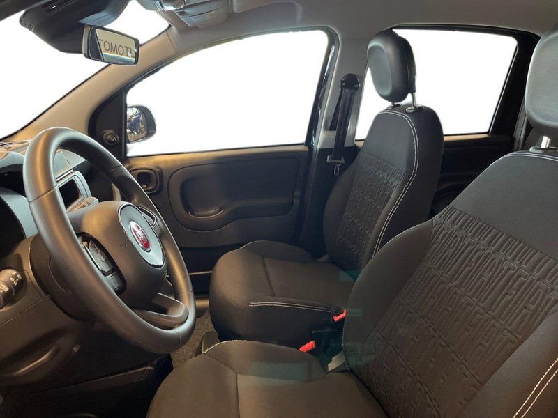 Fiat Pandina nuova a Bari (7)