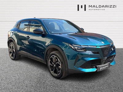 Alfa Romeo Junior 1.2 ibrida 145cv edct6 del 2025 usata a Foggia