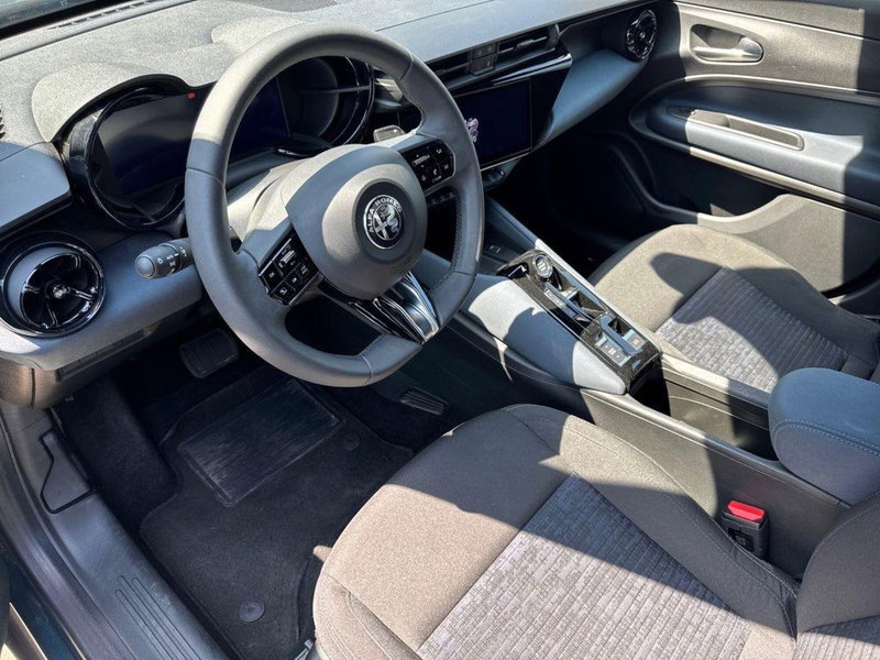 Alfa Romeo Junior usata a Foggia (10)