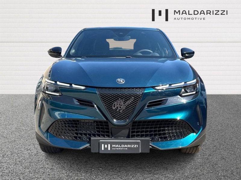 Alfa Romeo Junior usata a Foggia (2)