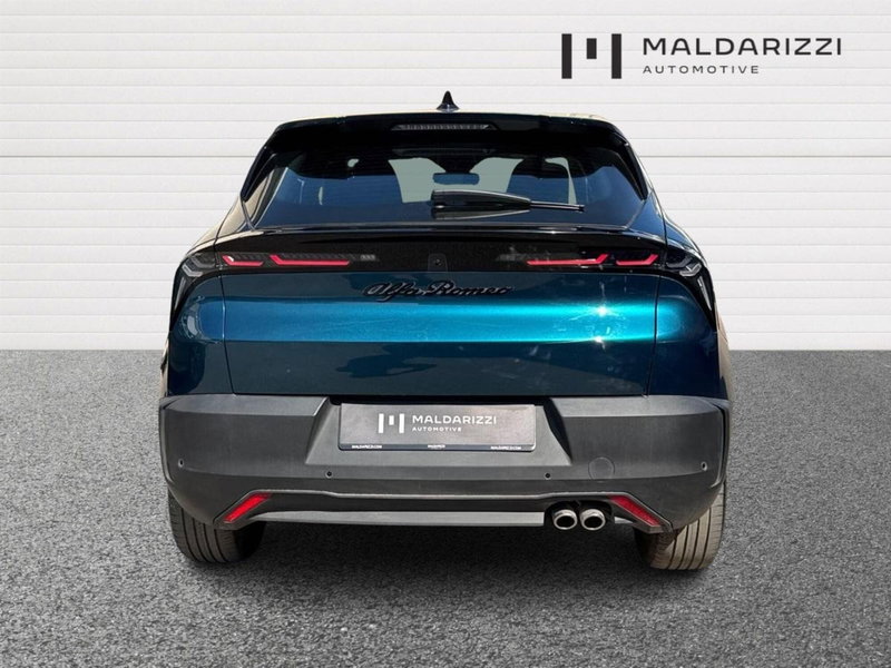 Alfa Romeo Junior usata a Foggia (3)