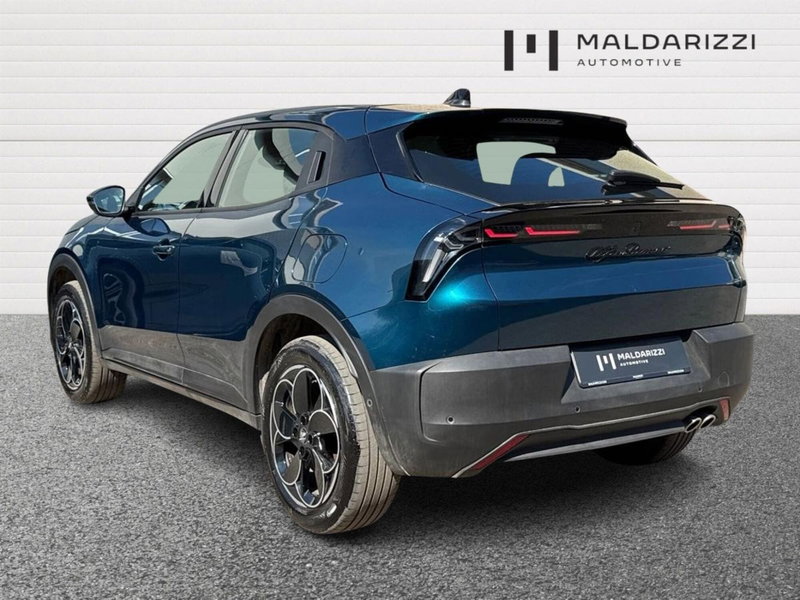 Alfa Romeo Junior usata a Foggia (4)