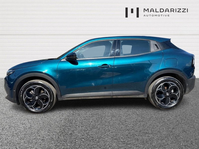 Alfa Romeo Junior usata a Foggia (5)